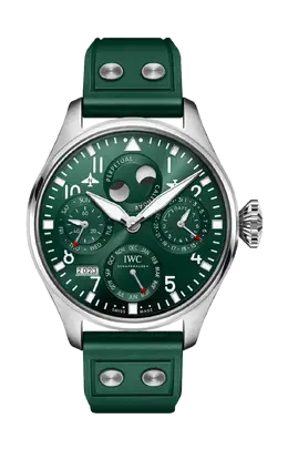 Часы big pilot’s watch perpetual calendar IWC iw503608