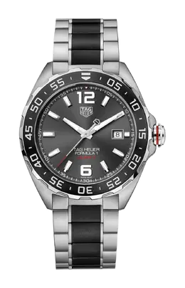 Часы formula 1 Tag Heuer waz2011.ba0843