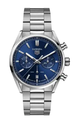 Часы carrera Tag Heuer cbn2011.ba0642