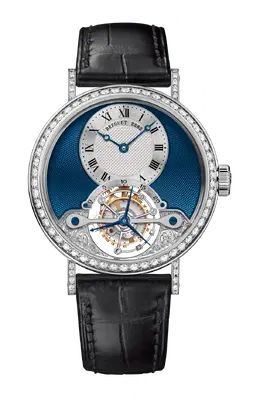 Часы grande complication tourbillon Breguet 3358bb/2y/986/dd0d