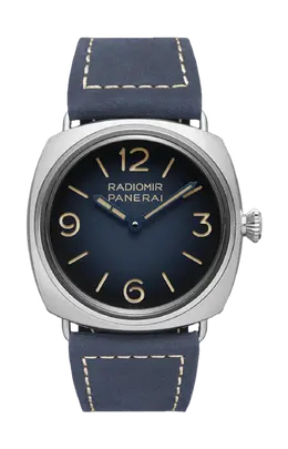 Часы radiomir tre giorni Panerai pam01335