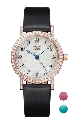 Часы classique 8068 Breguet 8068br/59/764/dd00
