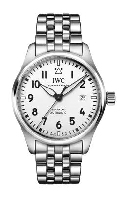 Часы pilot's watch mark xx IWC iw328208