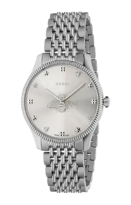 Часы Gucci G-Timeless 36 мм ya1264153
