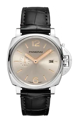 Часы luminor due 42 мм Panerai pam01249
