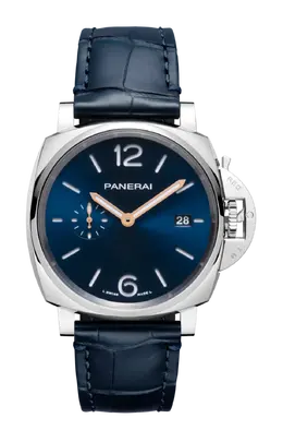 Часы luminor due Panerai pam01274