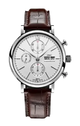 Часы portofino chronograph IWC iw391027