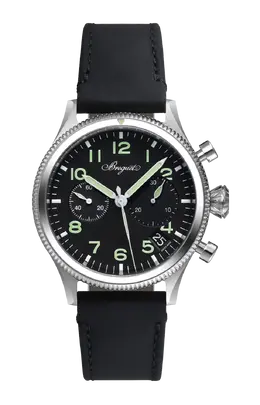 Часы type xx chronograph Breguet 2057st/92/3wu