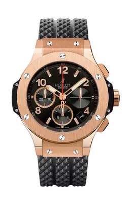 Часы gold Hublot 341.px.130.rx