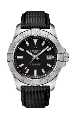 Часы avenger automatic 42 Breitling a17328101b1x1