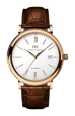 Часы portofino automatic IWC iw356504