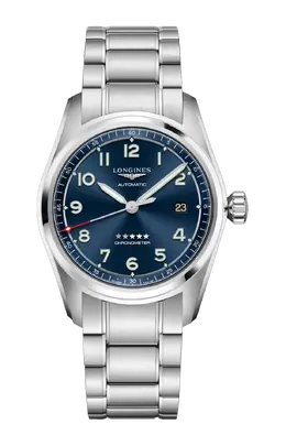 Часы spirit Longines l3.810.4.93.6
