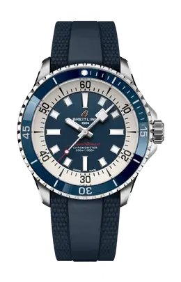 Часы superocean automatic 42 Breitling a17375e71c1s1