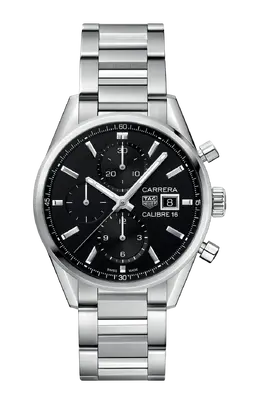 Часы carrera Tag Heuer cbk2110.ba0715