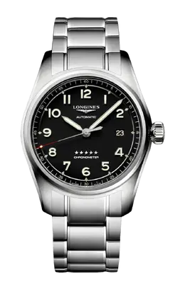 Часы spirit Longines l3.810.4.53.6