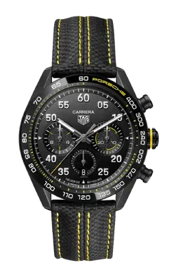 Часы carrera x porsche edizione limitata Tag Heuer cbn2a1h.fc6512