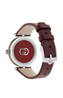 Часы Gucci Model 2000 30 мм ya167508