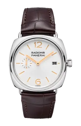 Часы radiomir quaranta Panerai pam01570