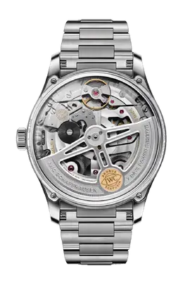Часы portugieser automatic 42 IWC iw501704