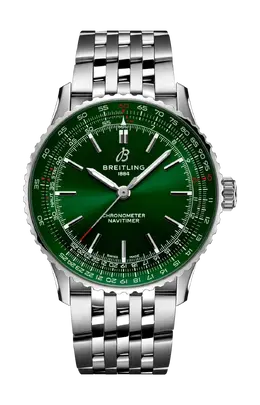 Часы navitimer automatic 41 Breitling a17329371l1a1