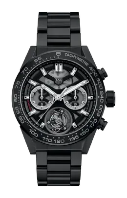 Часы carrera Tag Heuer car5a90.bh0742