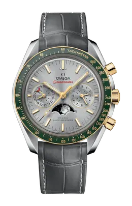 Часы speedmaster moonwatch co axial master chronometer moonphase chronograph 44 Omega 304.23.44.52.06.001