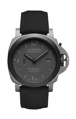 Часы luminor marina tuttogrigio Panerai pam02662