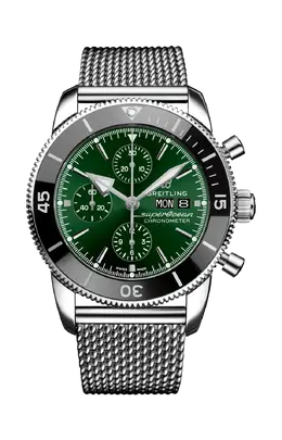 Часы superocean heritage chronograph 44 Breitling a13313121l1a1