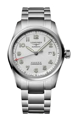 Часы spirit prestige edition con cinturini intercambiabili Longines l3.811.4.73.9