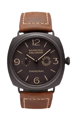 Часы radiomir composite marina militare 8 giorni 47mm special edition Panerai pam00339