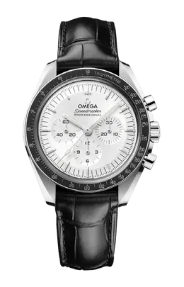 Часы speedmaster moonwatch professional co‑axial master chronometer chronograph 42 мм Omega 310.63.42.50.02.001