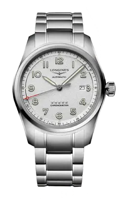 Часы spirit Longines l3.811.4.73.6