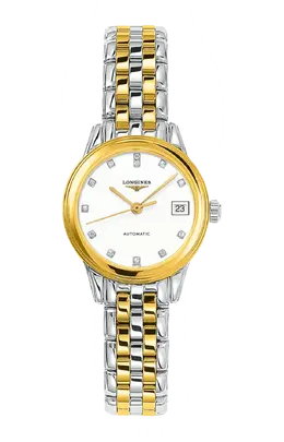 Часы flagship Longines l4.274.3.27.7