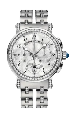 Часы ladies' marine chronograph Breguet 8828bb/5d/bm1/ddd0