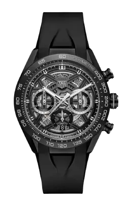 Часы carrera chronograph extreme sport Tag Heuer cbu2080.ft6272