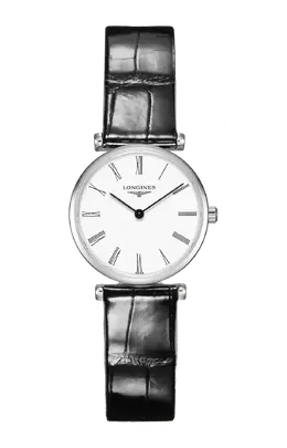Часы la grande classique de Longines l4.209.4.11.2