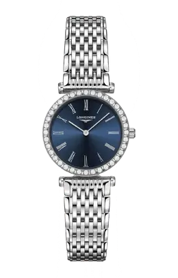 Часы la grande classique de Longines l4.341.0.94.6