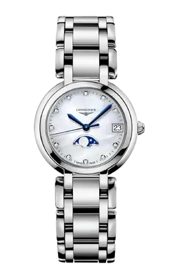 Часы primaluna Longines l8.115.4.87.6