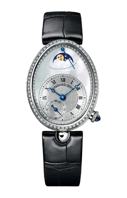 Часы ladies' reine de naples 8908 Breguet 8908bb/52/964/d00d