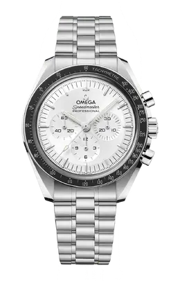 Часы speedmaster professional moonwatch co axial master chronometer chronograph 42 мм Omega 310.60.42.50.02.001