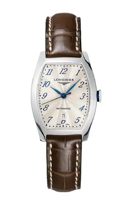 Часы evidenza Longines l2.142.4.73.4