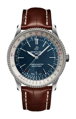 Часы navitimer automatic 41 Breitling a17326211c1p2