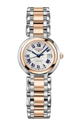 Часы primaluna Longines l8.111.5.78.6