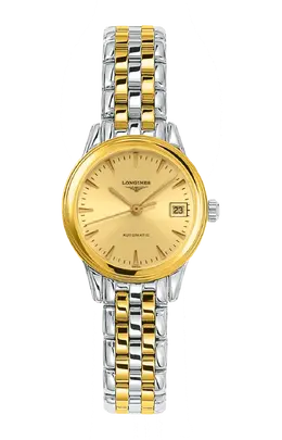 Часы flagship Longines l4.274.3.32.7