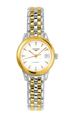 Часы flagship Longines l4.274.3.22.7