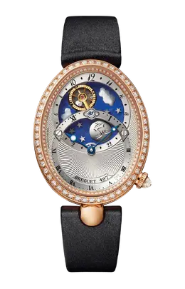 Часы grande complication day & night Breguet 8998br/11/874/d00d