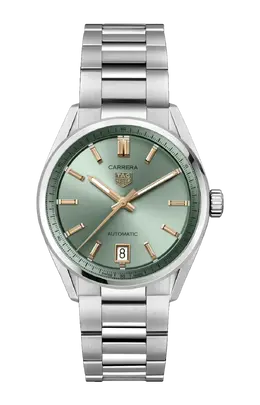 Часы Tag Heuer Carrera 36 мм wbn2312.ba0001