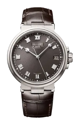 Часы marine 5517 Breguet 5517ti/g2/9zu