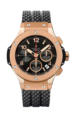 Часы gold Hublot 301.px.130.rx