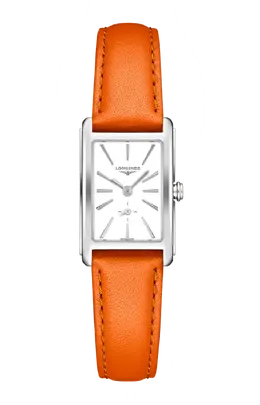 Часы Longines Dolcevita l5.255.4.11.8